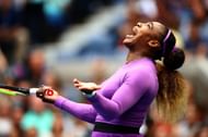 Williams will be looking to avenge her recent loss.